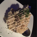 UOKIN PICCOLO - ポテトサラダ