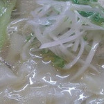 知味笑龍 深澤ラーメン - 