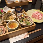 魚菜庵 かわばた - 
