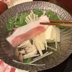 魚菜庵 かわばた - 