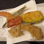 魚菜庵 かわばた - 