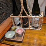 鯛せん - 