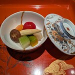 鯛せん - 
