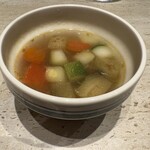 洋食 api - 