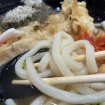 資さんうどん - 