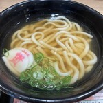 資さんうどん - 