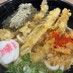 資さんうどん - 