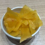 資さんうどん - 