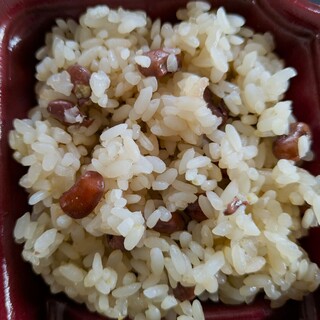 おこわ 米八_1