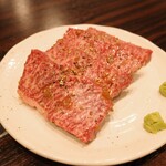 虎きよ