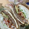 BURGER KING 上本町店