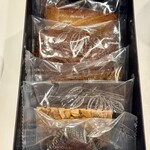 LE CHOCOLAT DE H - 