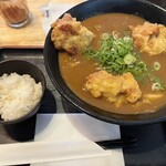 うどん居酒屋 江戸堀 - 