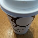 スターバックス・コーヒー - 