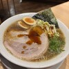 きゃべとんラーメン - 
