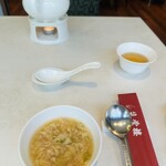 筑紫樓 - 