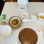 筑紫樓 - 