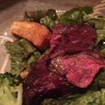 亘 - 2015.4肉～！