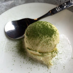 こなす - デザート