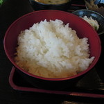 Oshokuji Dokoro Mitsuoka - ご飯