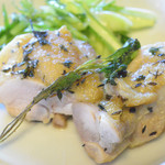 ラ・スタッラ - 2015/04/26