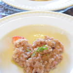 ラ・スタッラ - 2015/04/26