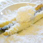 ラ・スタッラ - 2015/04/26