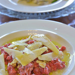 ラ・スタッラ - 2015/04/26