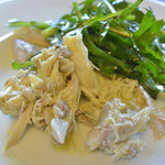 ラ・スタッラ - 2015/04/26