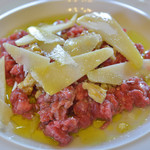 ラ・スタッラ - 2015/04/26