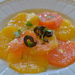 ラ・スタッラ - 2015/04/26