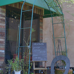 ラ・スタッラ - 2015/04/26