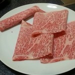 焼肉参番館 - 