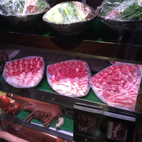 イベリコ屋 六本木店 - 