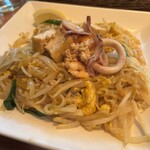 Cat Cafe MOFF - 料理写真: