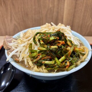 らーめん 蓮_0
