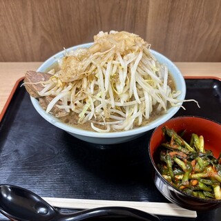 らーめん 蓮_1