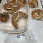 ポンパドウル - 料理写真: