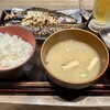しんぱち食堂 イオンモール東浦店