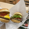 モスバーガー - 