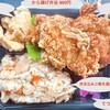 ばぁ～ばのから揚げ屋さん