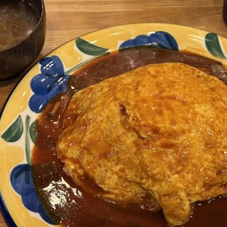 森のなかまたち_1