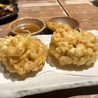 炭火焼鳥 とさか_1