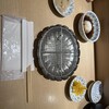 日本橋 天ぷらめし 金子半之助 六本木ヒルズノースタワー店