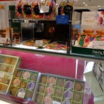 新宿高野 - 料理写真: