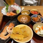 鮨処 すさび湯 - 
