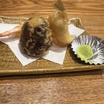 鮨処 すさび湯 - 