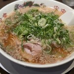 来来亭 - 料理写真: