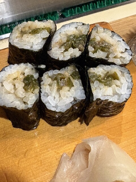 すし丸 すし丸 - 旭川/寿司 | 食べログ