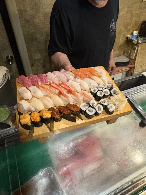 すしまる すし丸 - 旭川/寿司 | 食べログ